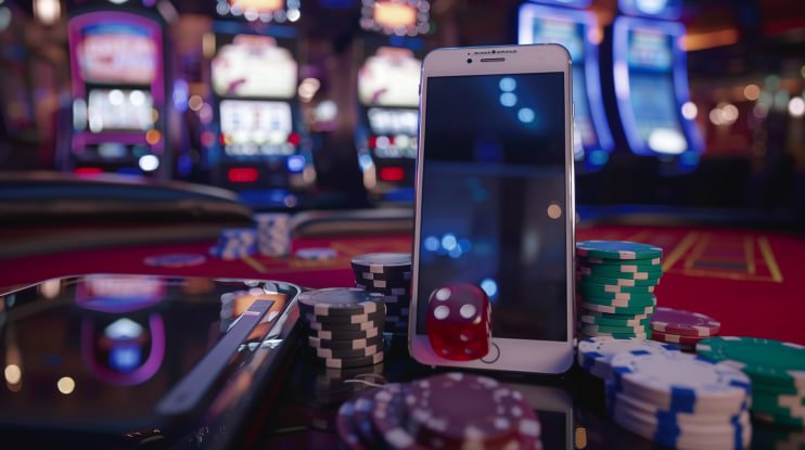 Meja Dadu Online live dealer di tototix Meja Dadu Online live dealer di tototix
