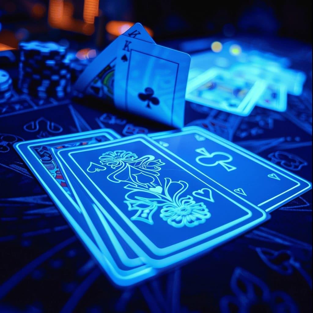Antarmuka aplikasi mobile tototix dengan navigasi game