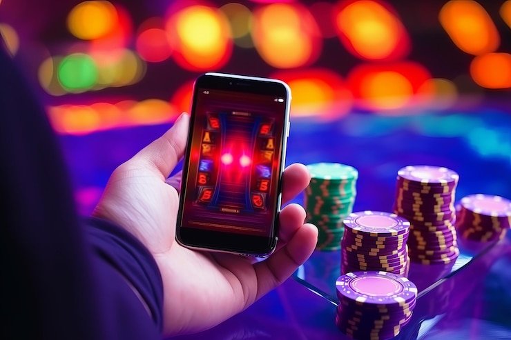 Roulette dengan berbagai batas Roulette Microgaming dengan batas taruhan rendah